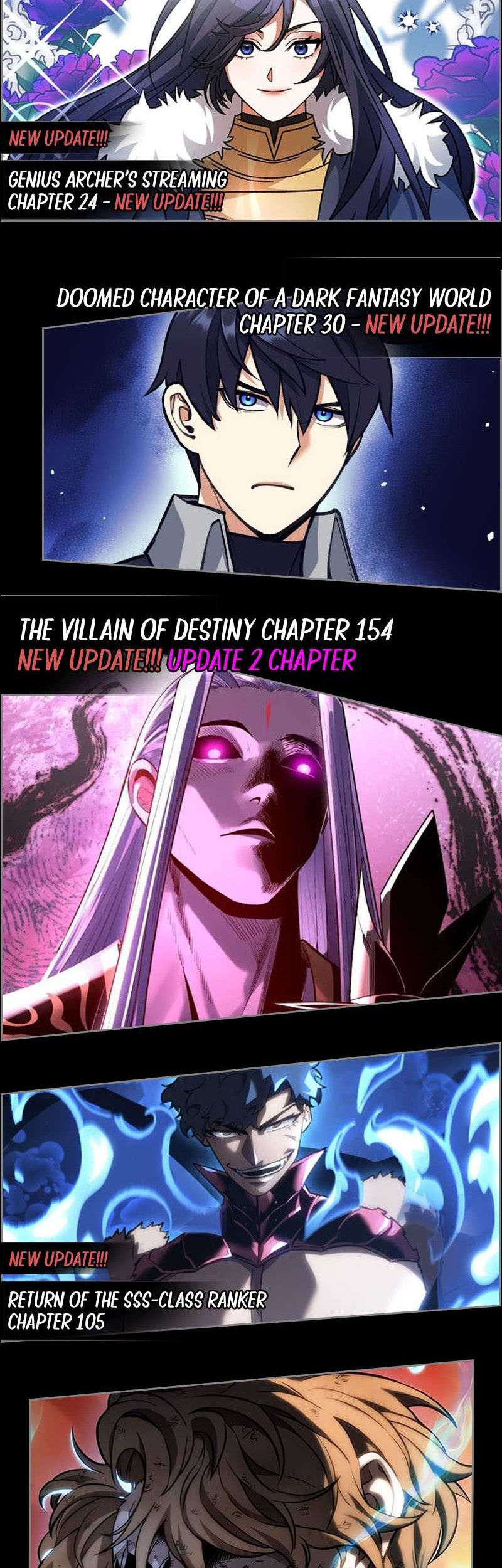 I Killed An Academy Player Chapter 33 Gambar 138