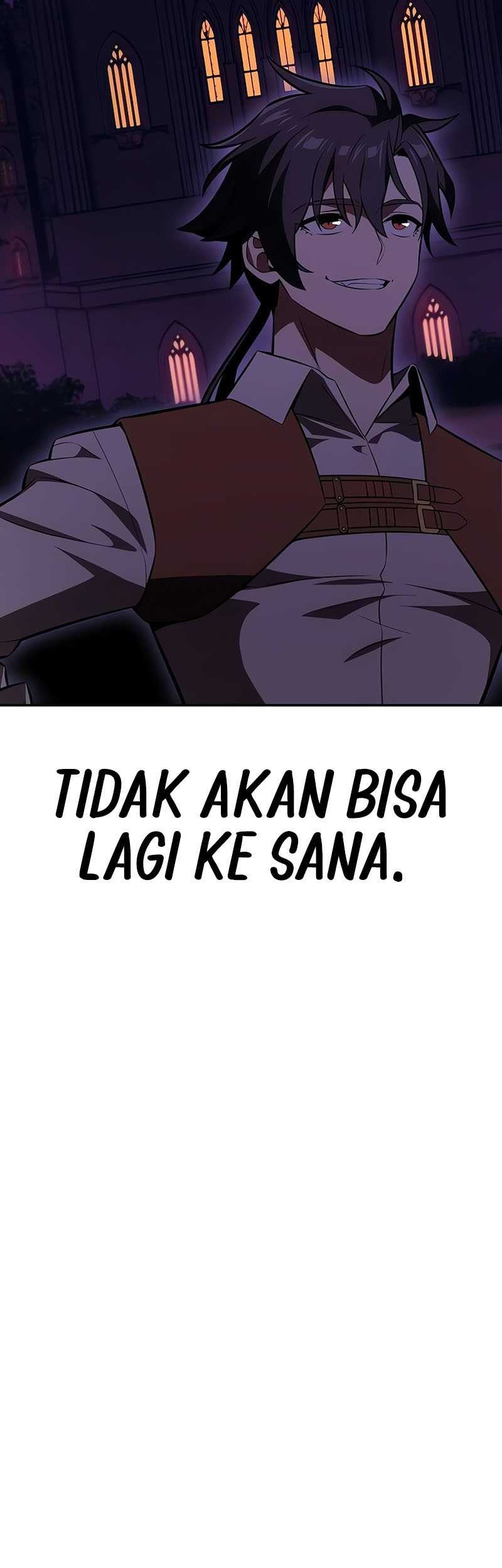 I Killed An Academy Player Chapter 33 Gambar 118