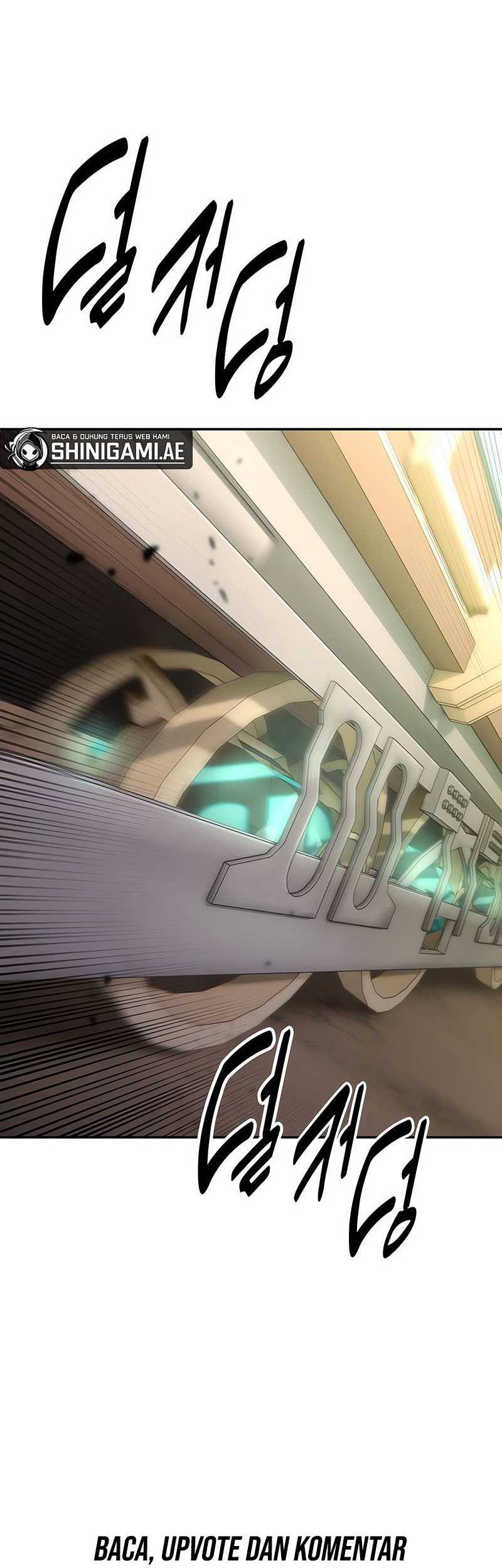 I Killed An Academy Player Chapter 33 Gambar 119