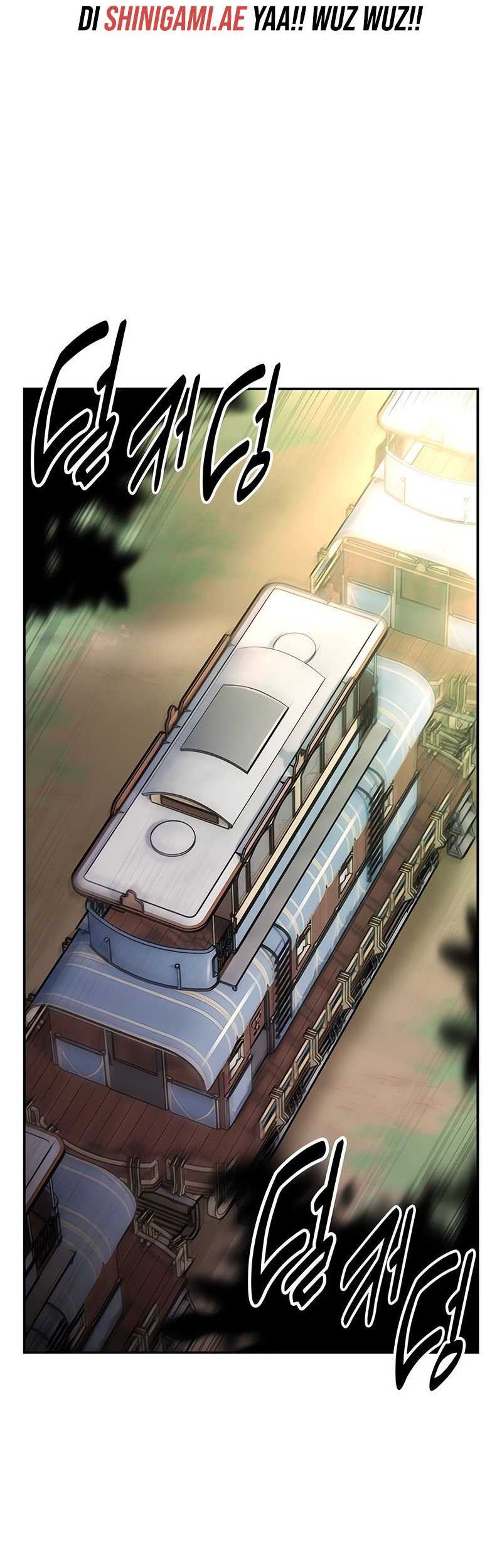 I Killed An Academy Player Chapter 33 Gambar 120