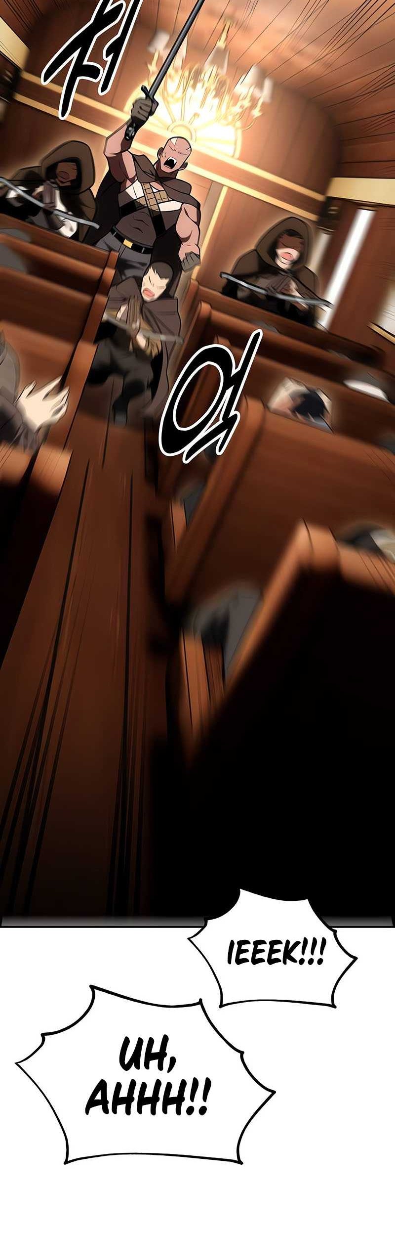 I Killed An Academy Player Chapter 33 Gambar 125