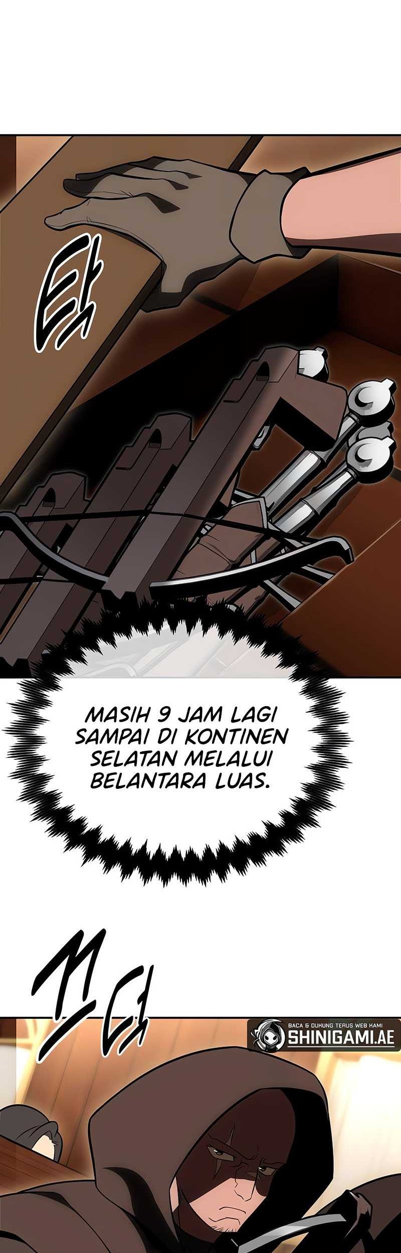 I Killed An Academy Player Chapter 33 Gambar 123