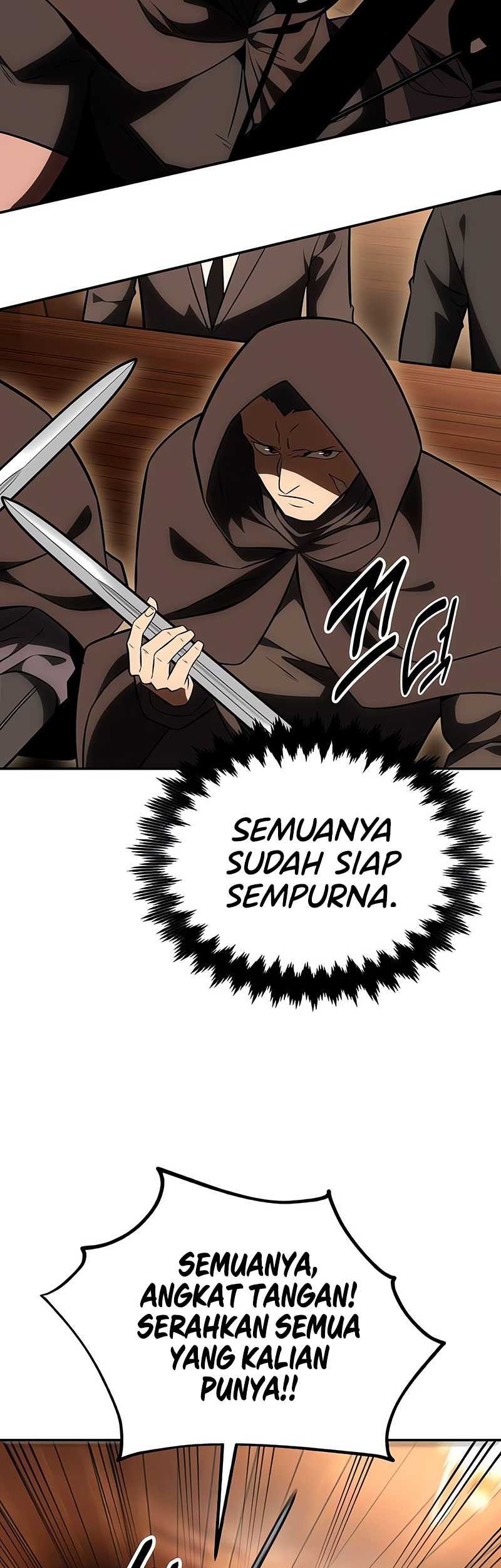 I Killed An Academy Player Chapter 33 Gambar 124