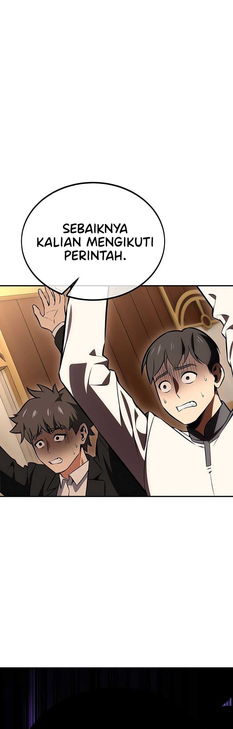 I Killed An Academy Player Chapter 33 Gambar 126