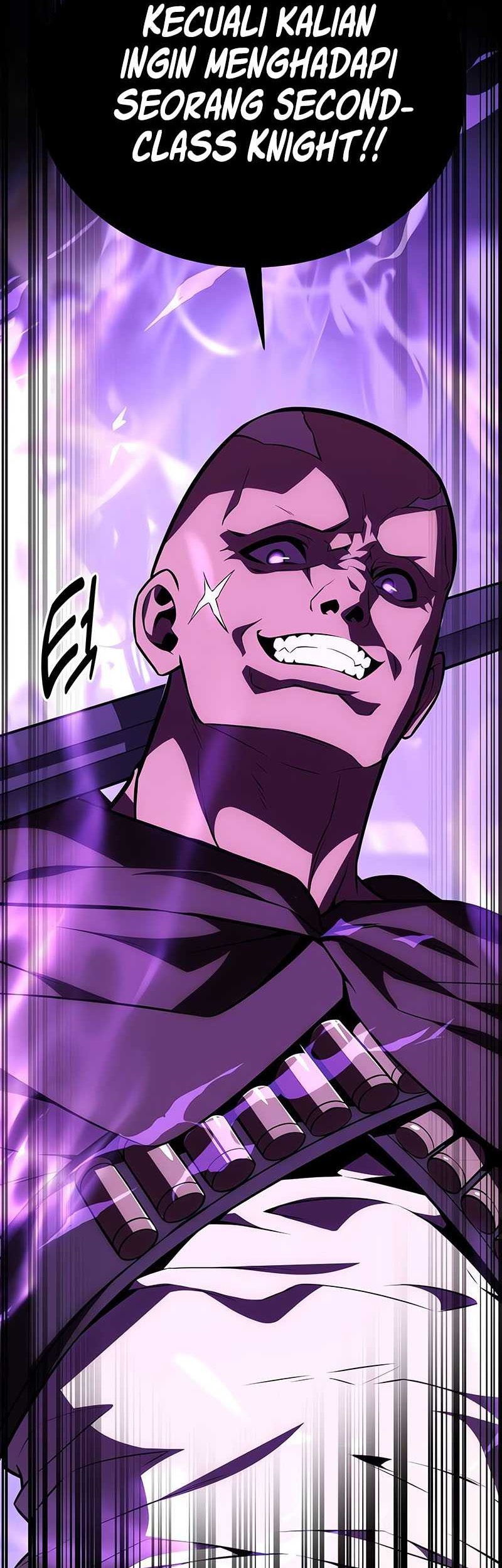 I Killed An Academy Player Chapter 33 Gambar 127