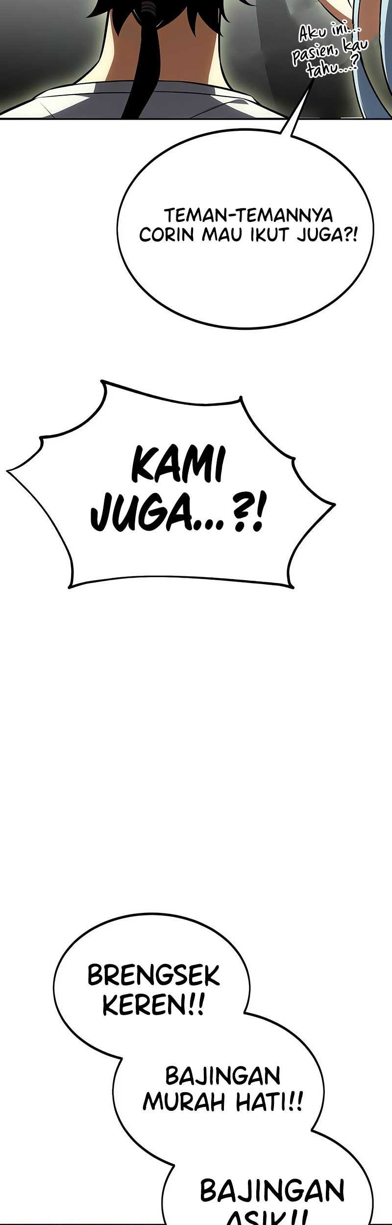 I Killed An Academy Player Chapter 33 Gambar 8