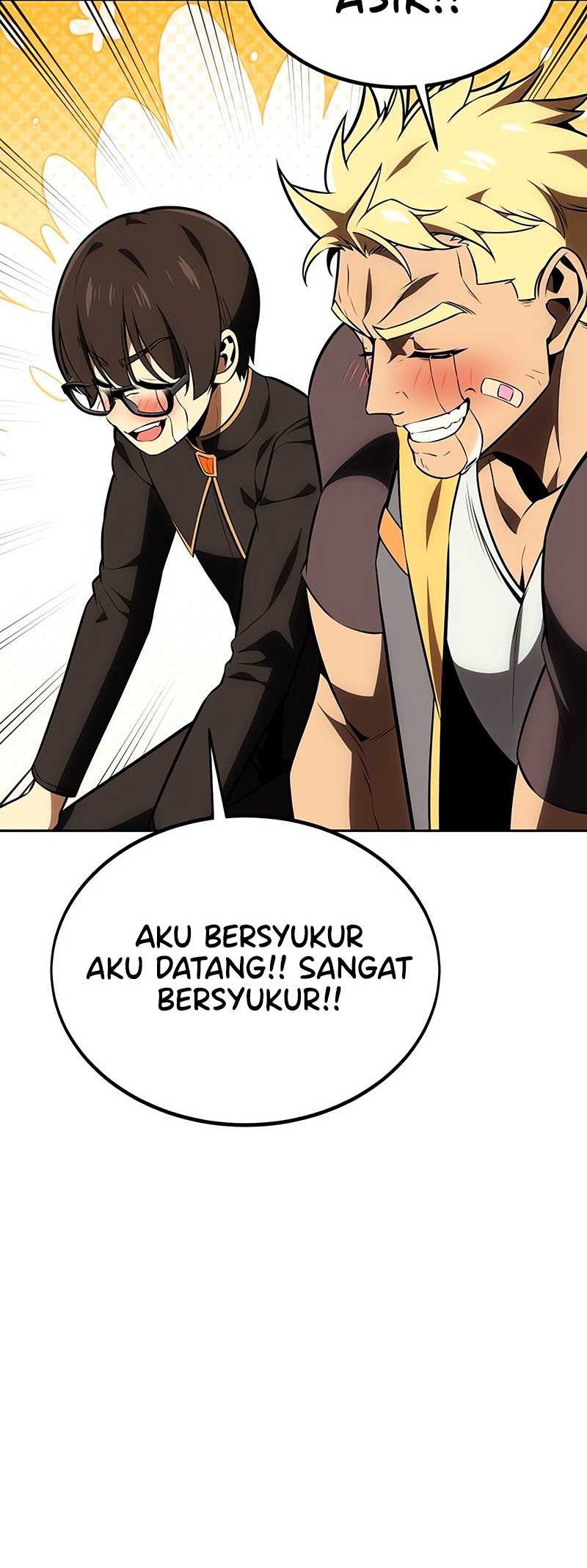 I Killed An Academy Player Chapter 33 Gambar 9