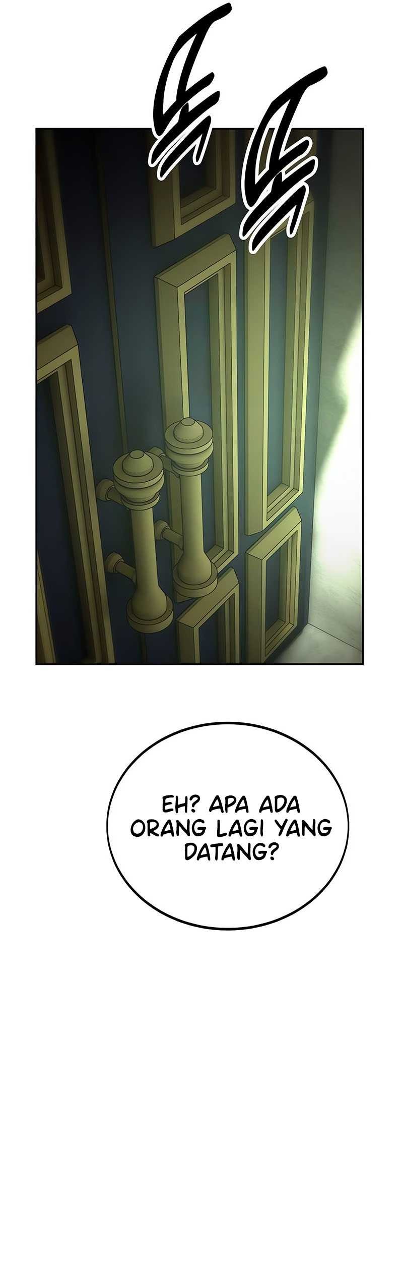 I Killed An Academy Player Chapter 33 Gambar 10