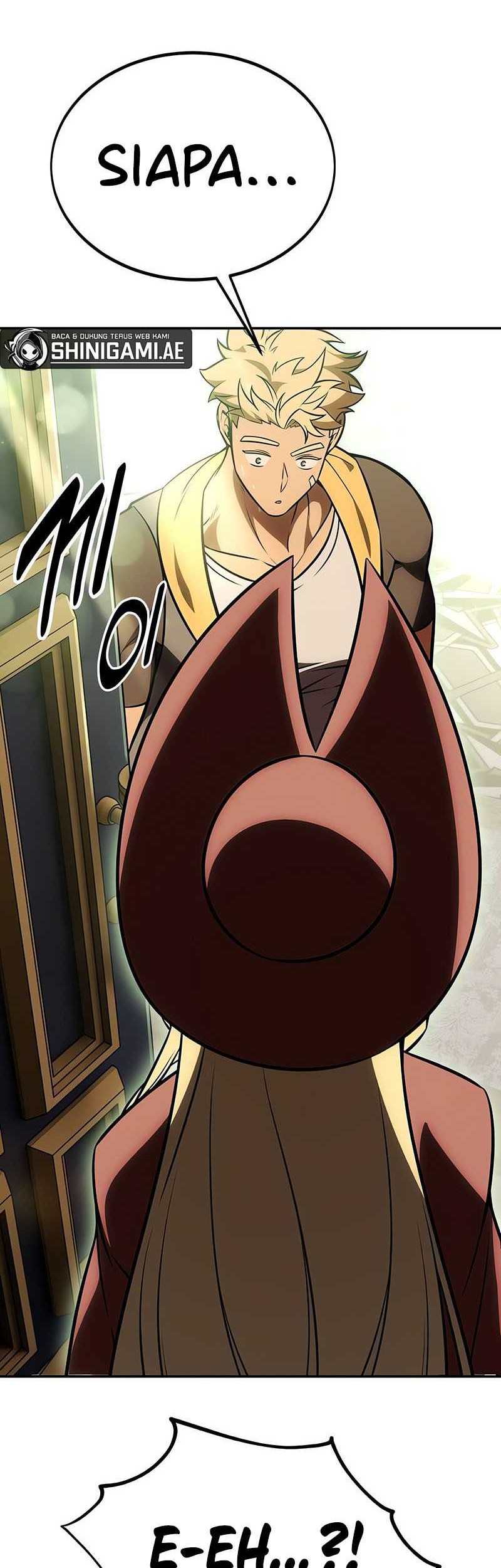 I Killed An Academy Player Chapter 33 Gambar 11