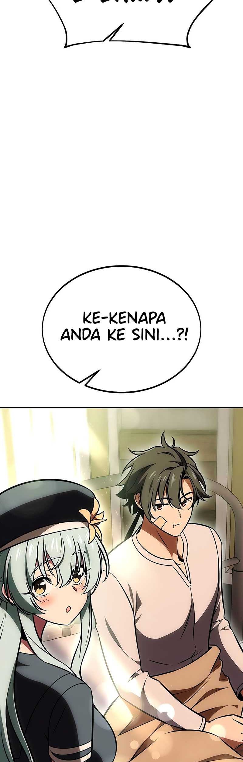 I Killed An Academy Player Chapter 33 Gambar 12