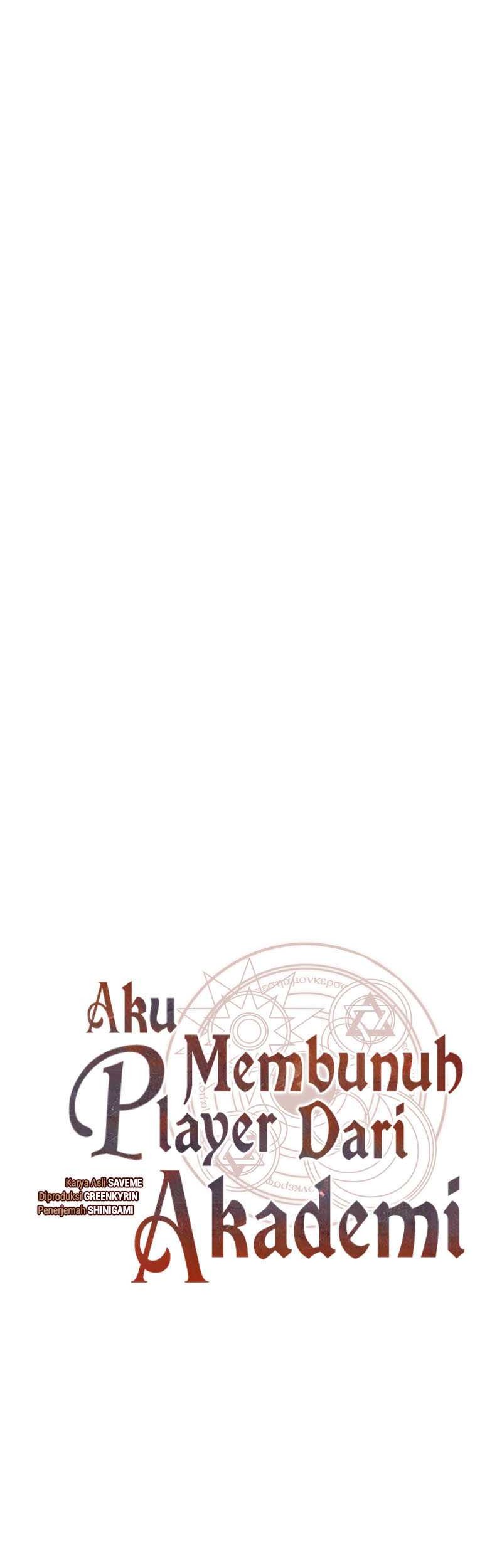 I Killed An Academy Player Chapter 33 Gambar 16