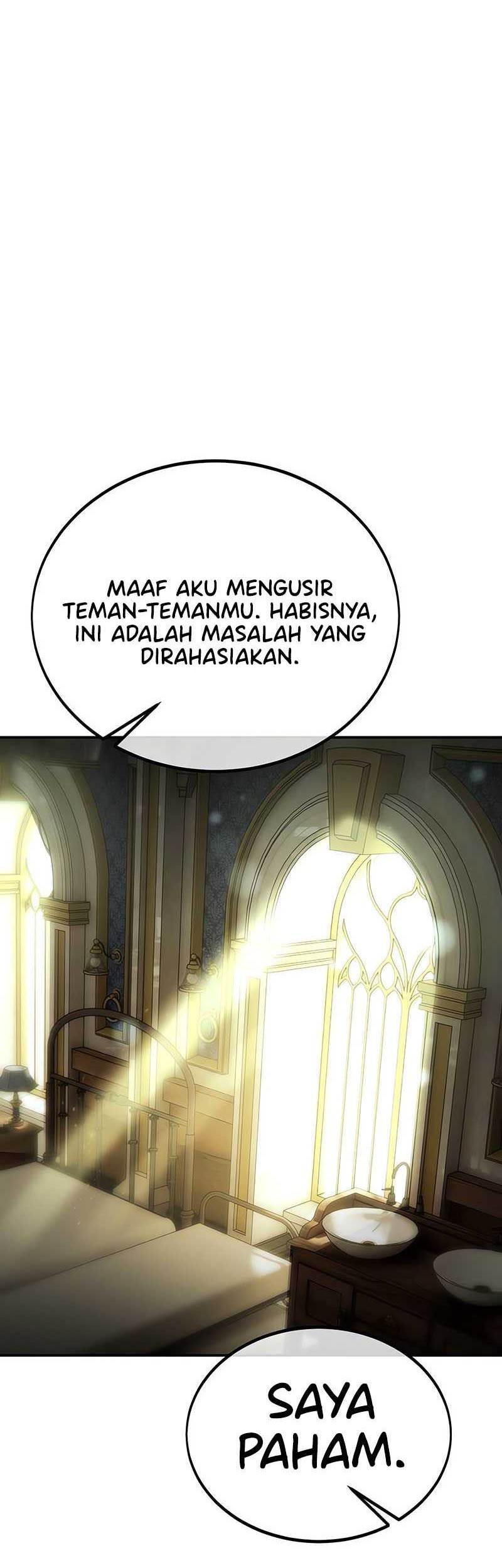 I Killed An Academy Player Chapter 33 Gambar 17