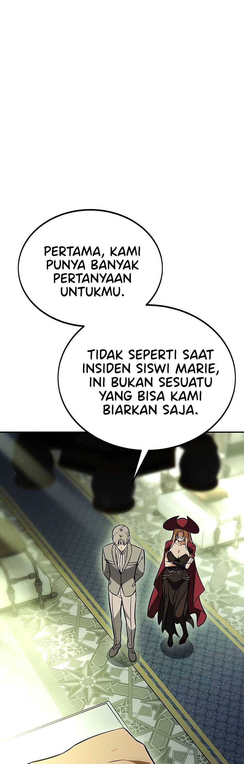 I Killed An Academy Player Chapter 33 Gambar 18