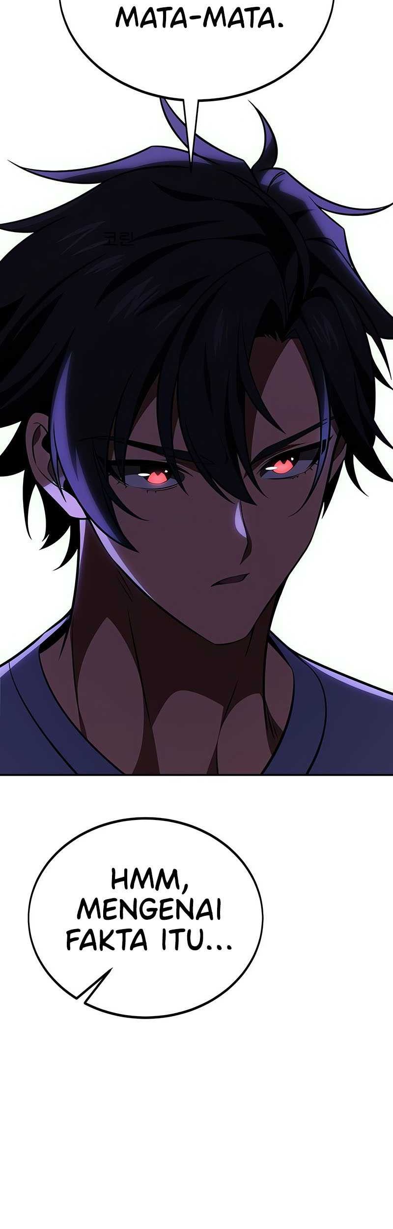 I Killed An Academy Player Chapter 33 Gambar 20