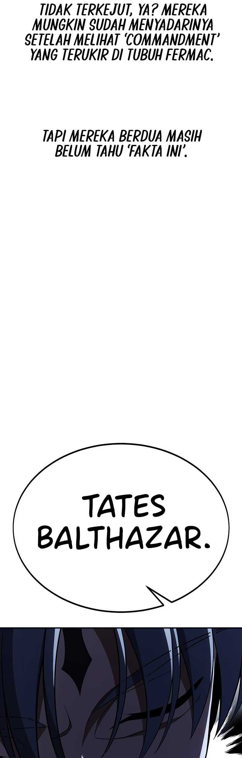 I Killed An Academy Player Chapter 33 Gambar 22