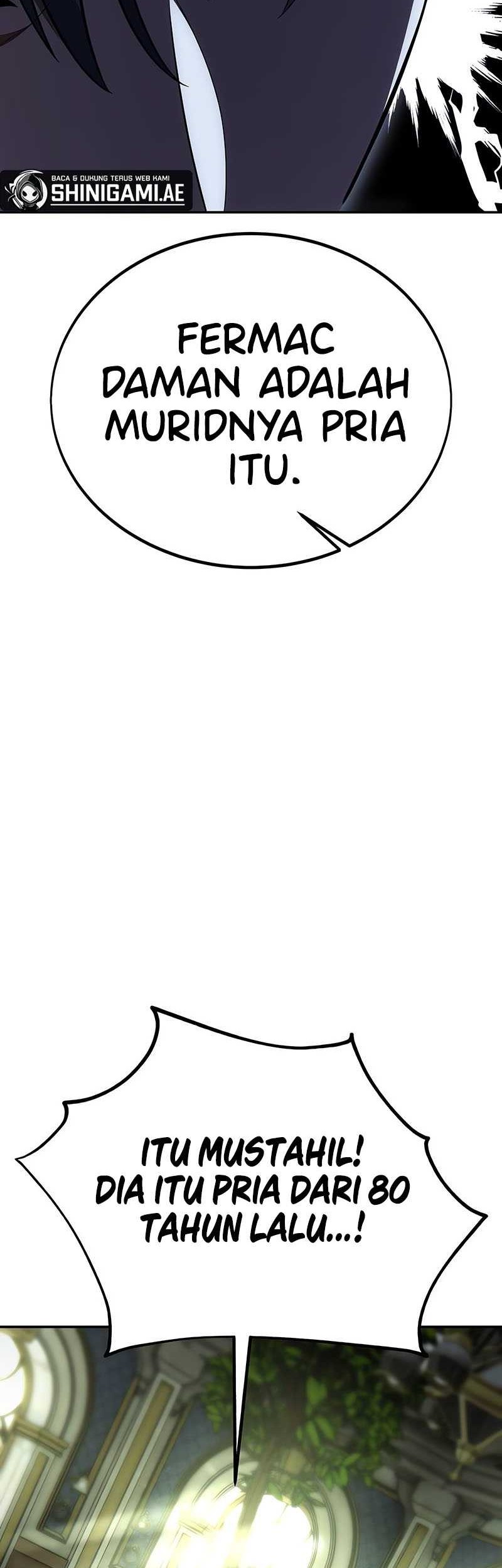 I Killed An Academy Player Chapter 33 Gambar 23