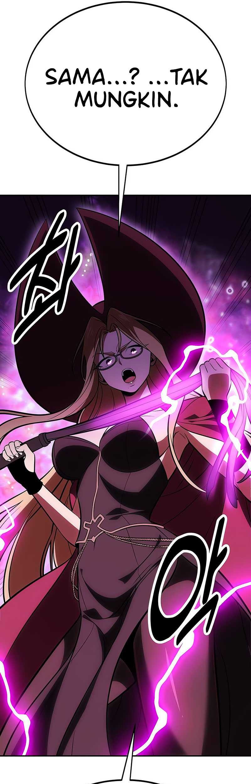 I Killed An Academy Player Chapter 33 Gambar 26