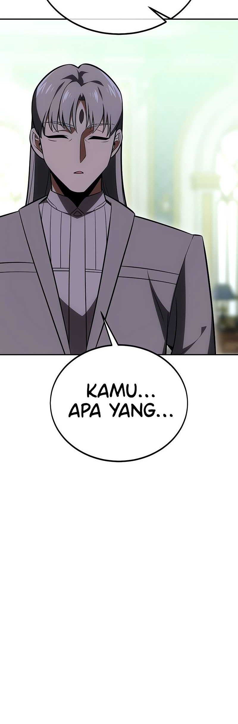 I Killed An Academy Player Chapter 33 Gambar 29