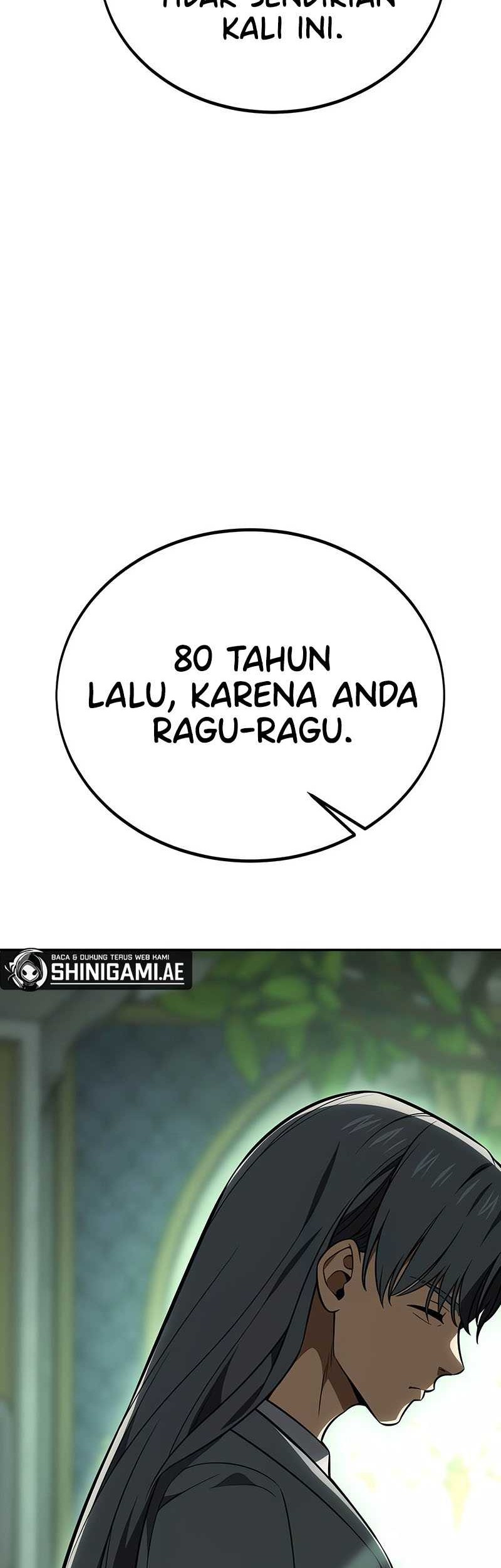 I Killed An Academy Player Chapter 33 Gambar 31