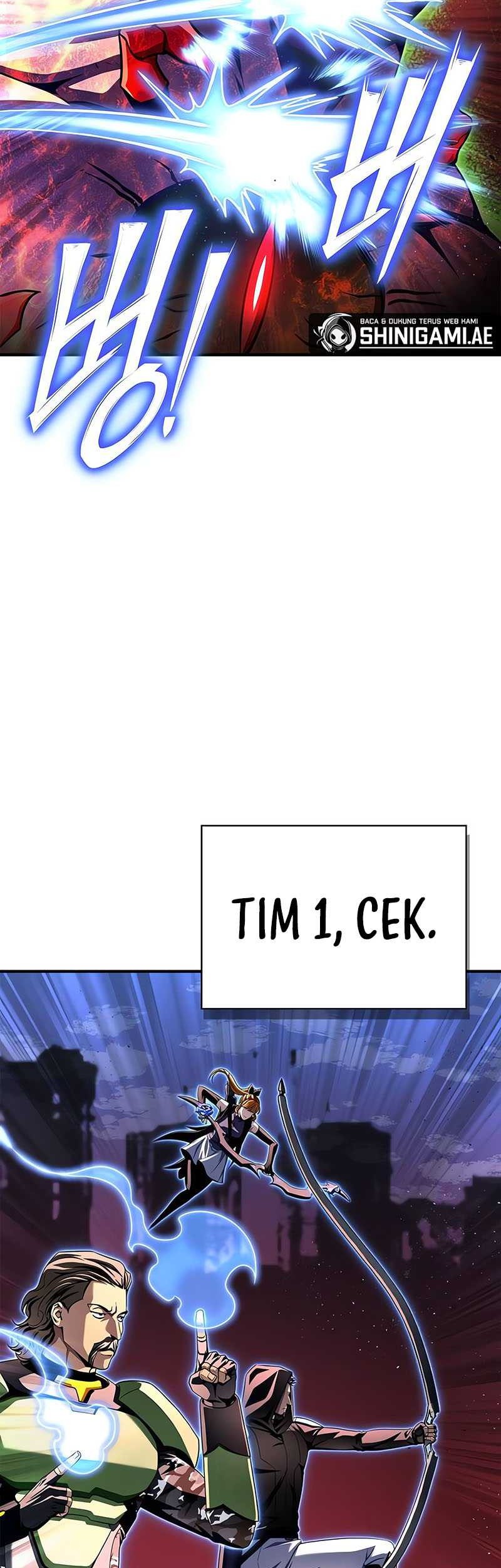 Superhuman Battlefield Chapter 107 Gambar 51