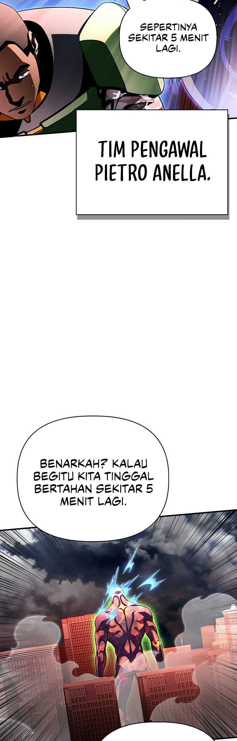 Superhuman Battlefield Chapter 107 Gambar 59