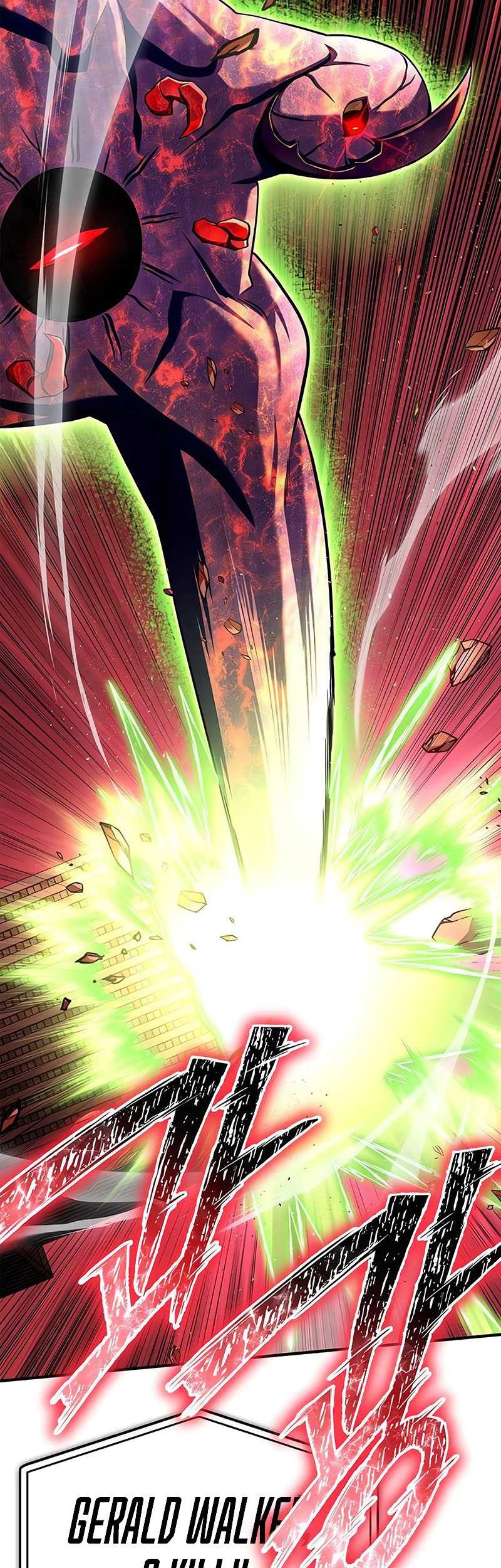 Superhuman Battlefield Chapter 107 Gambar 62