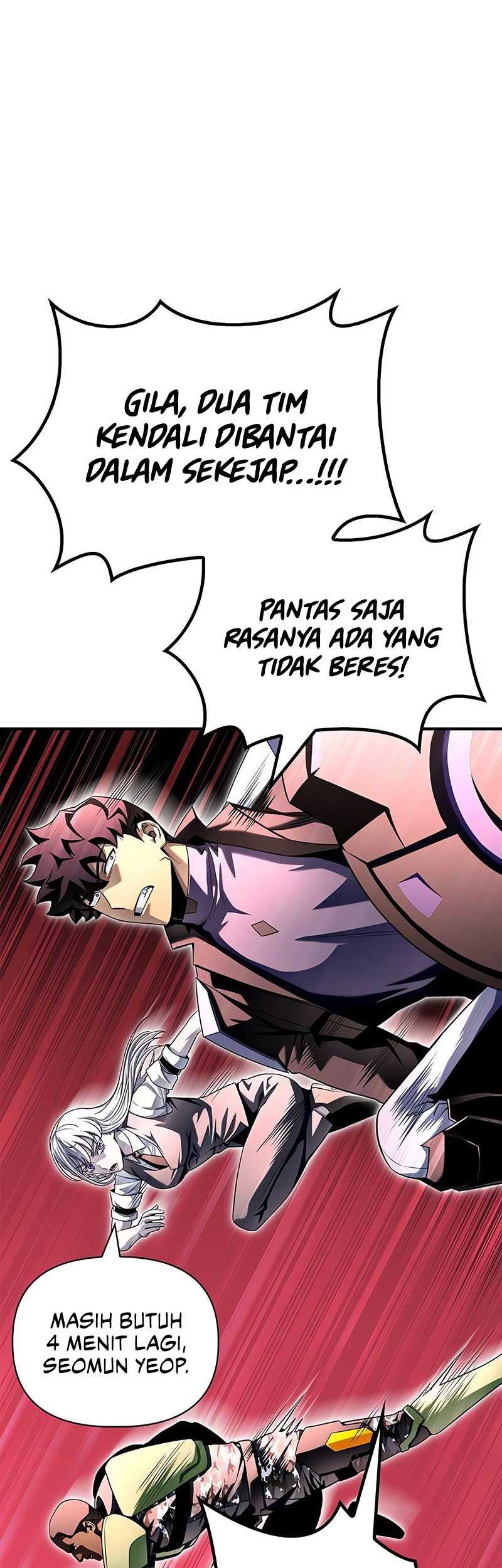Superhuman Battlefield Chapter 107 Gambar 66