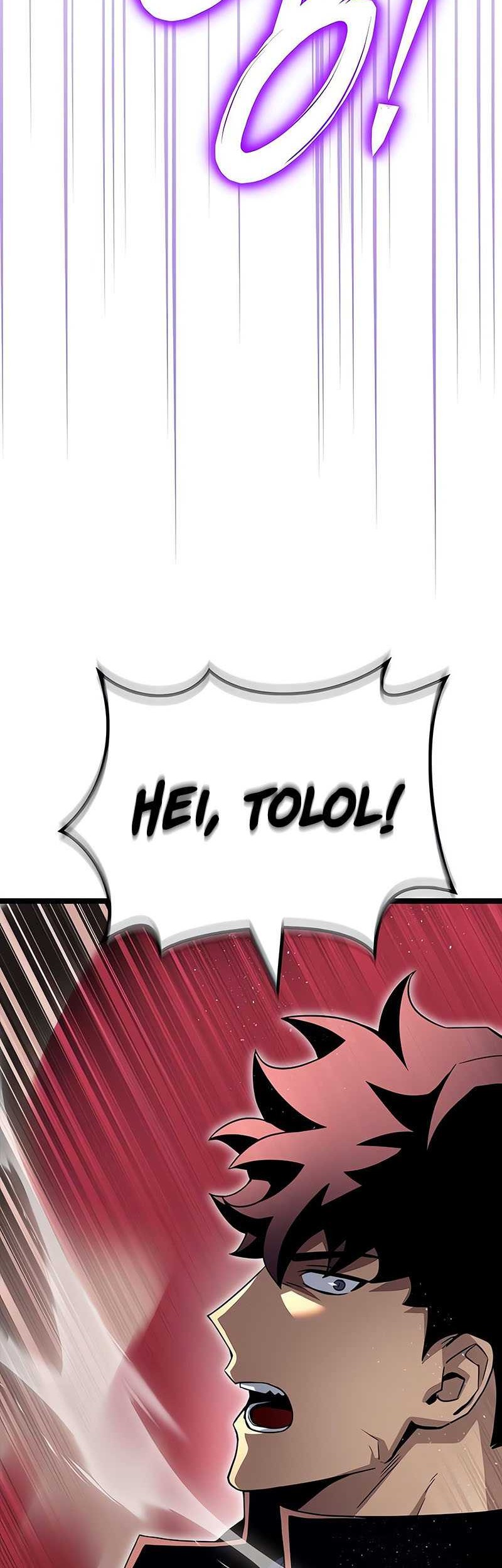 Superhuman Battlefield Chapter 107 Gambar 34