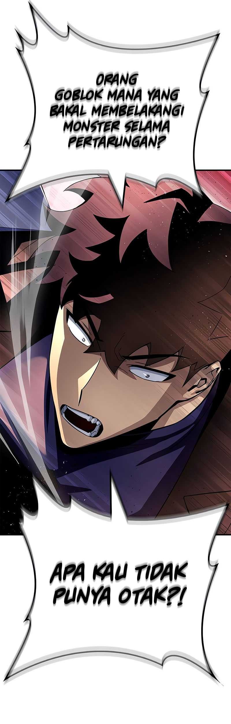 Superhuman Battlefield Chapter 107 Gambar 37