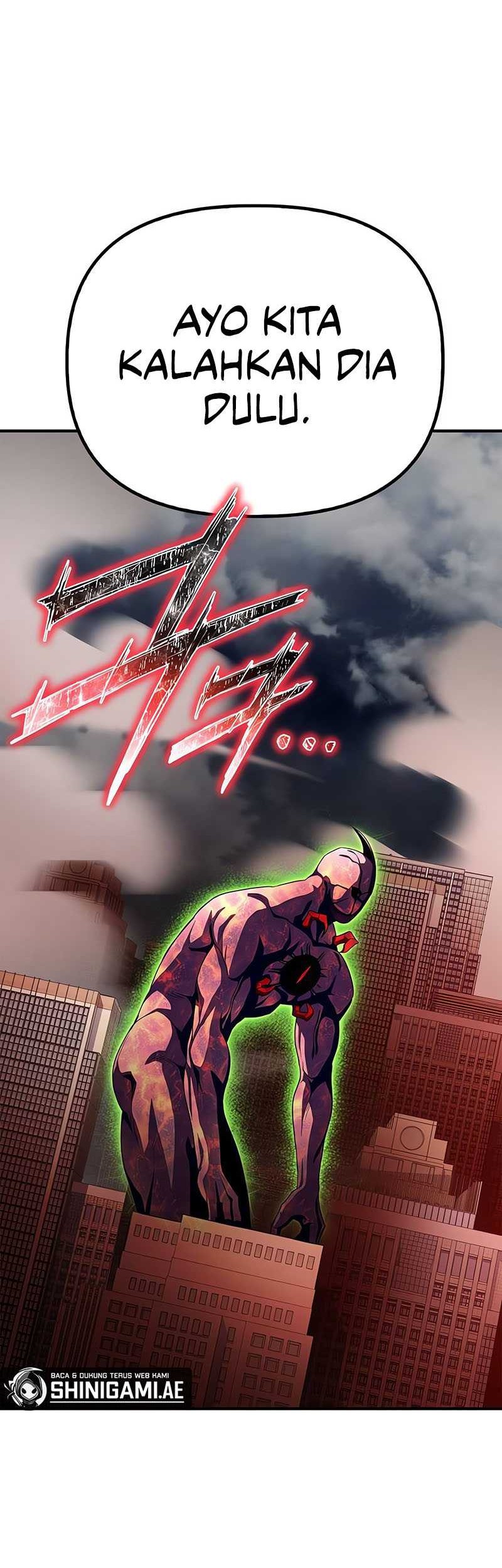 Superhuman Battlefield Chapter 107 Gambar 42