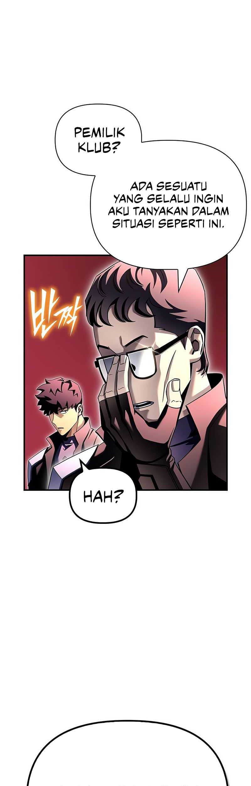 Superhuman Battlefield Chapter 107 Gambar 43