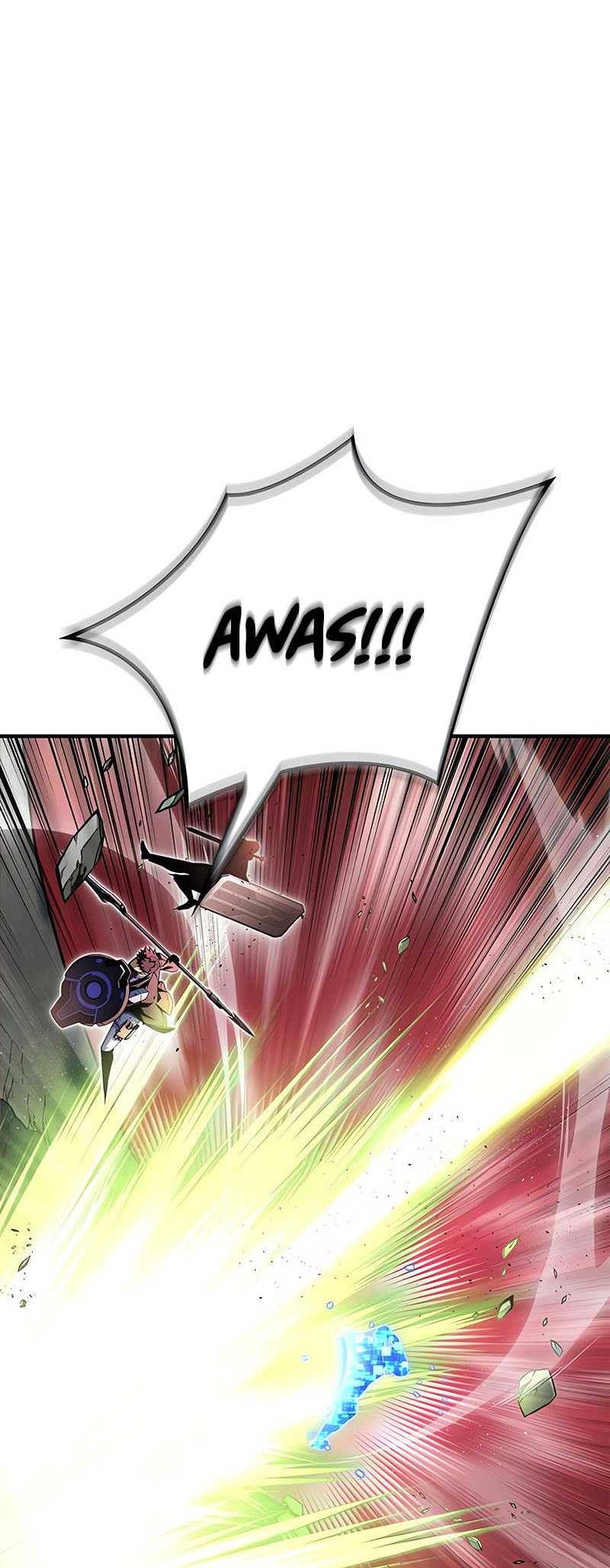 Superhuman Battlefield Chapter 107 Gambar 48