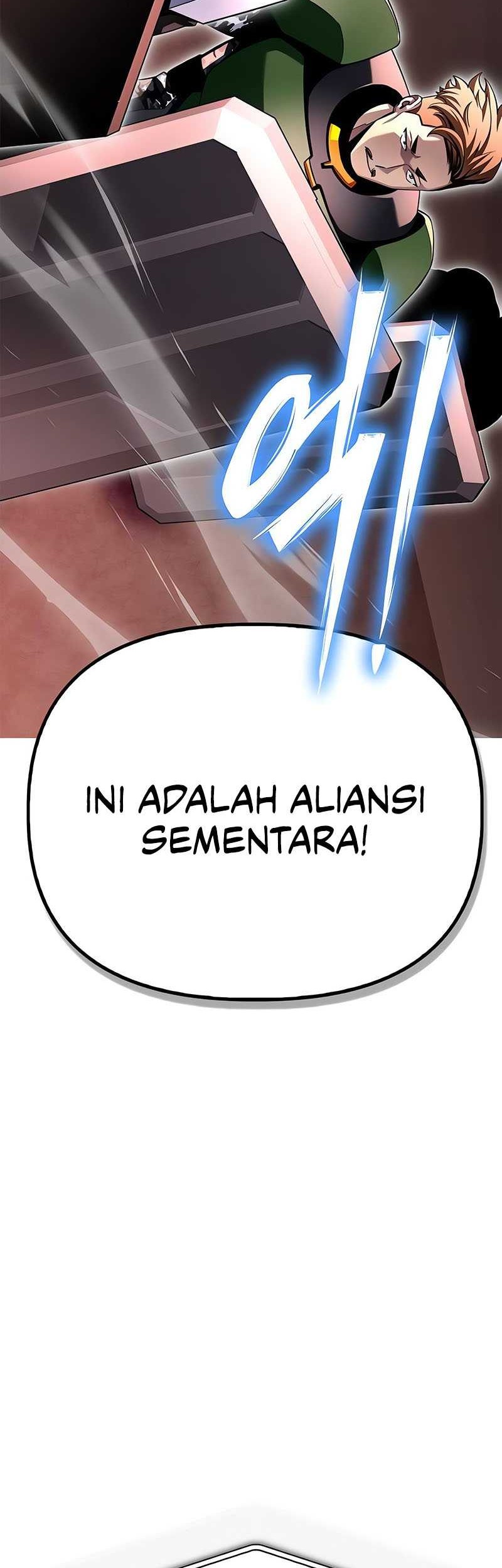 Superhuman Battlefield Chapter 107 Gambar 46