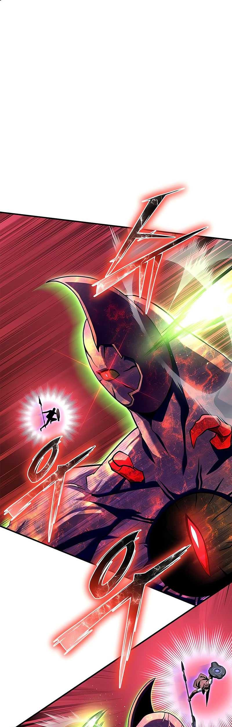 Superhuman Battlefield Chapter 107 Gambar 78