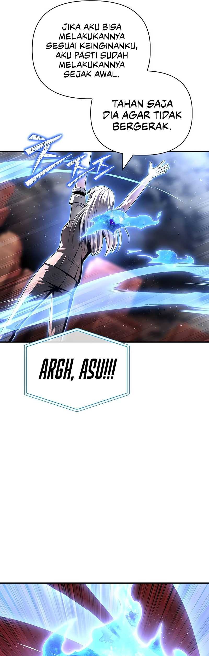 Superhuman Battlefield Chapter 107 Gambar 82