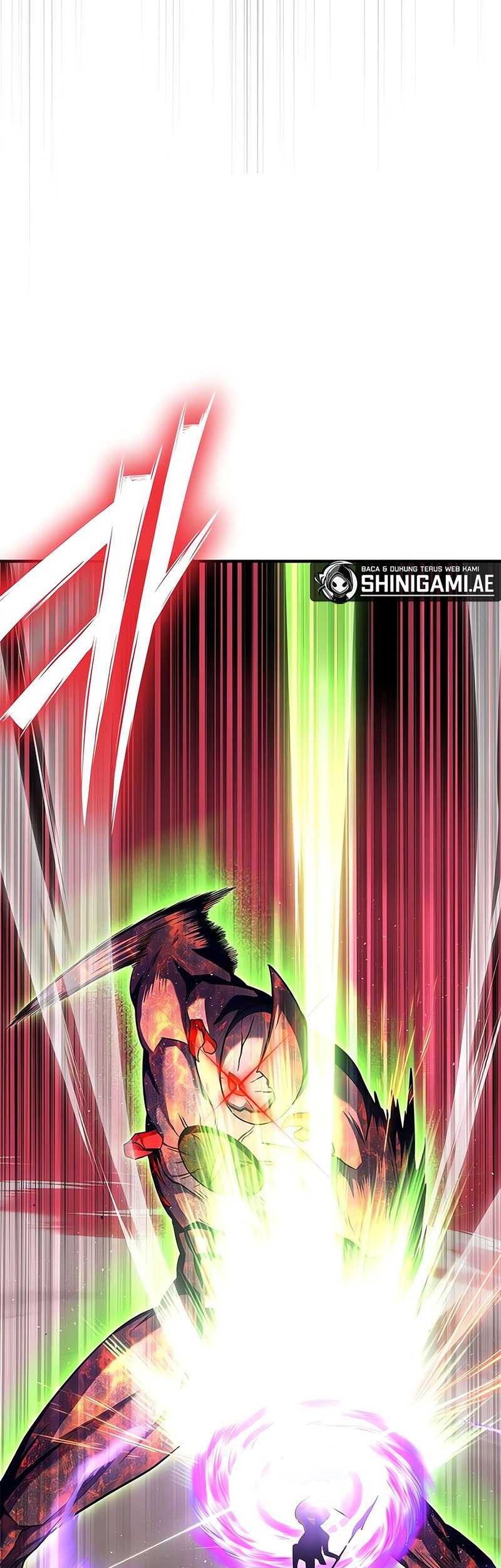 Superhuman Battlefield Chapter 107 Gambar 88