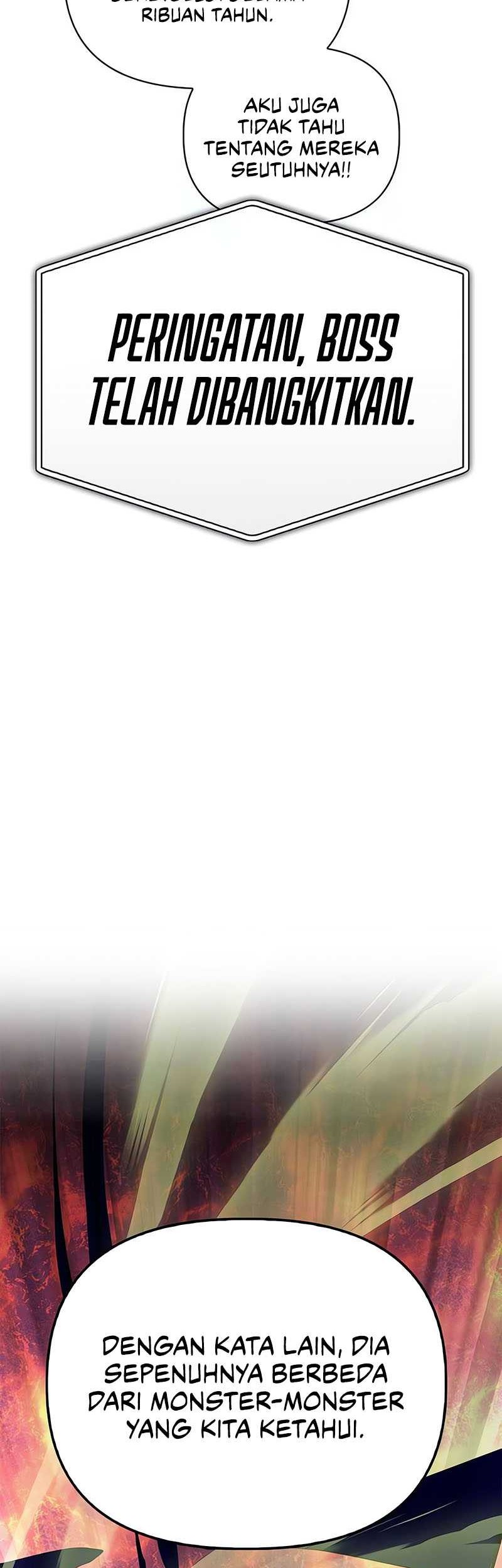 Superhuman Battlefield Chapter 107 Gambar 11