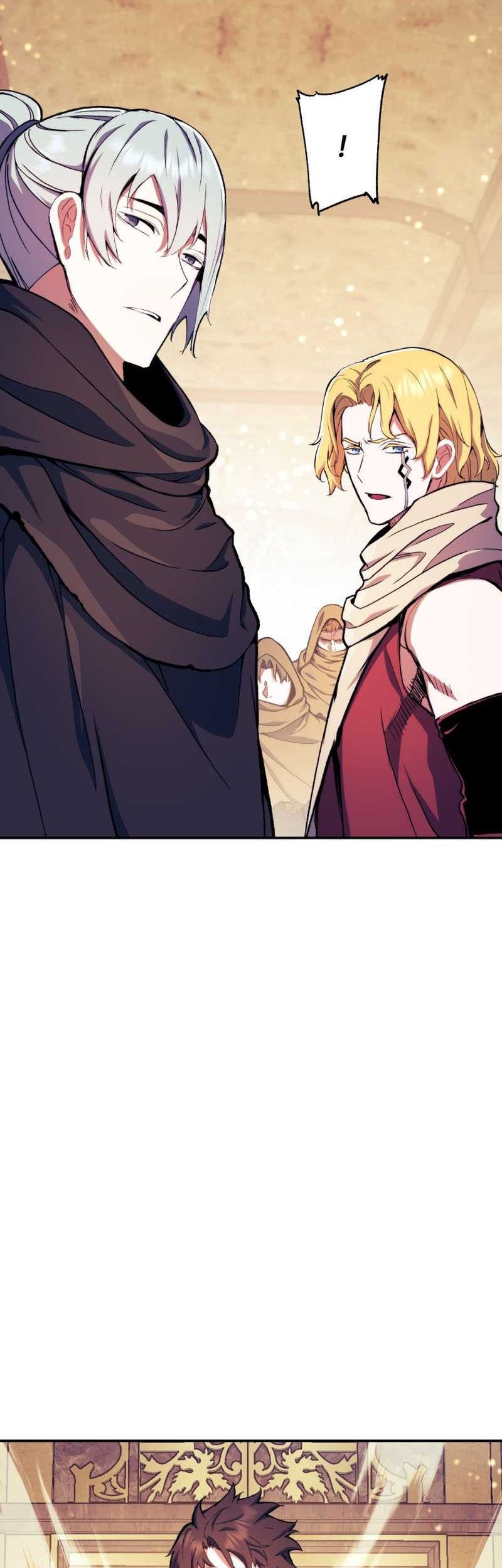 Return of the Broken Constellation Chapter 111 Gambar 52