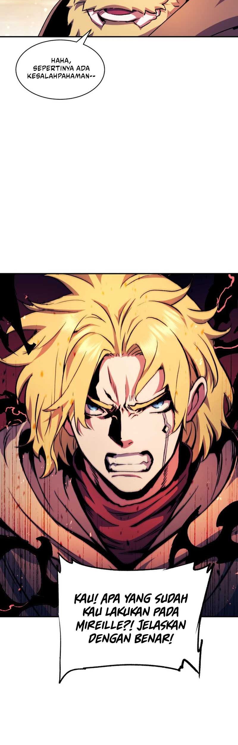 Return of the Broken Constellation Chapter 111 Gambar 56