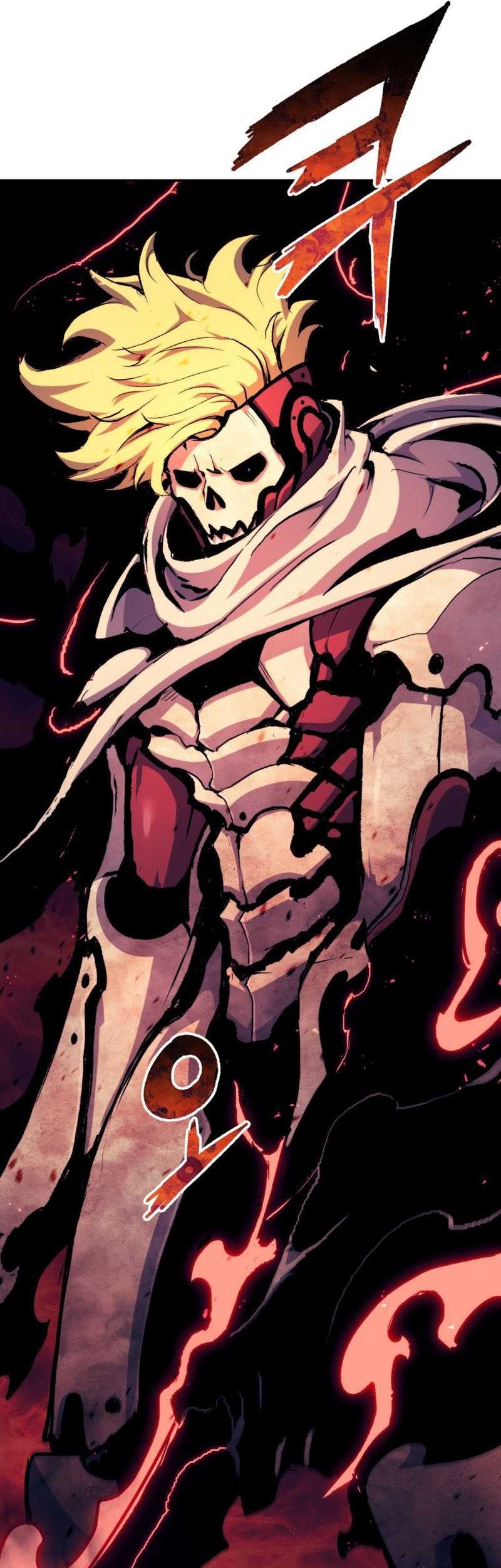 Return of the Broken Constellation Chapter 111 Gambar 61