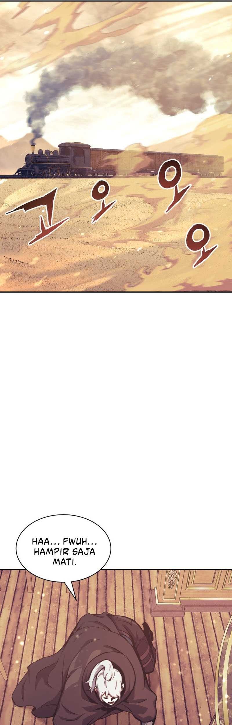 Return of the Broken Constellation Chapter 111 Gambar 38