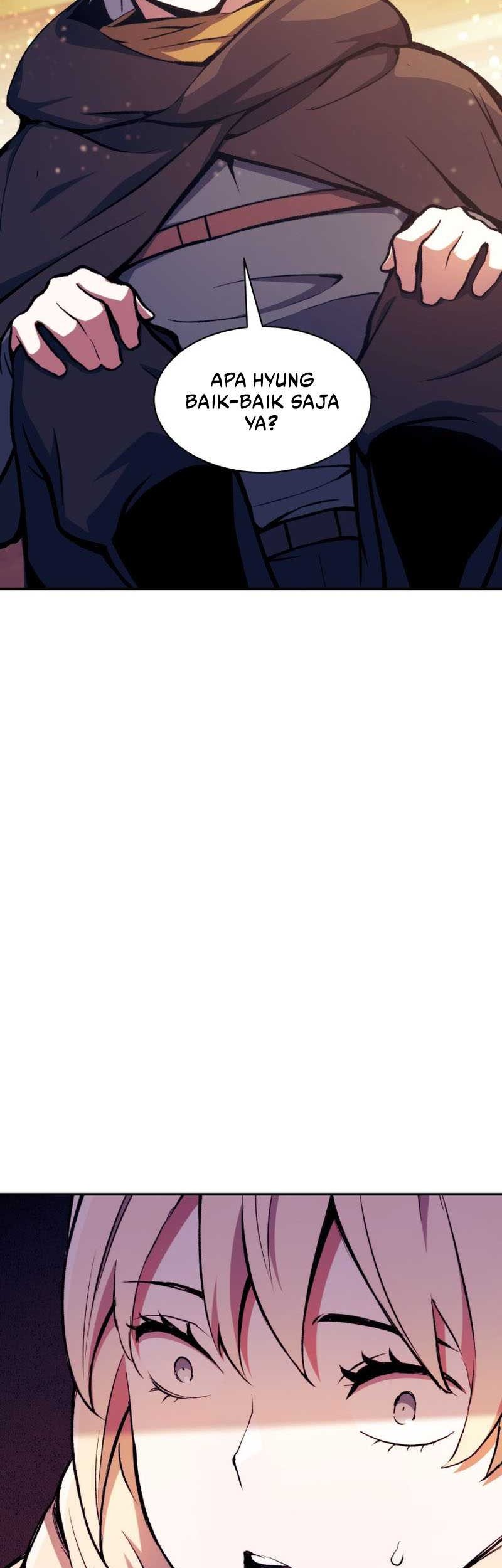 Return of the Broken Constellation Chapter 111 Gambar 40