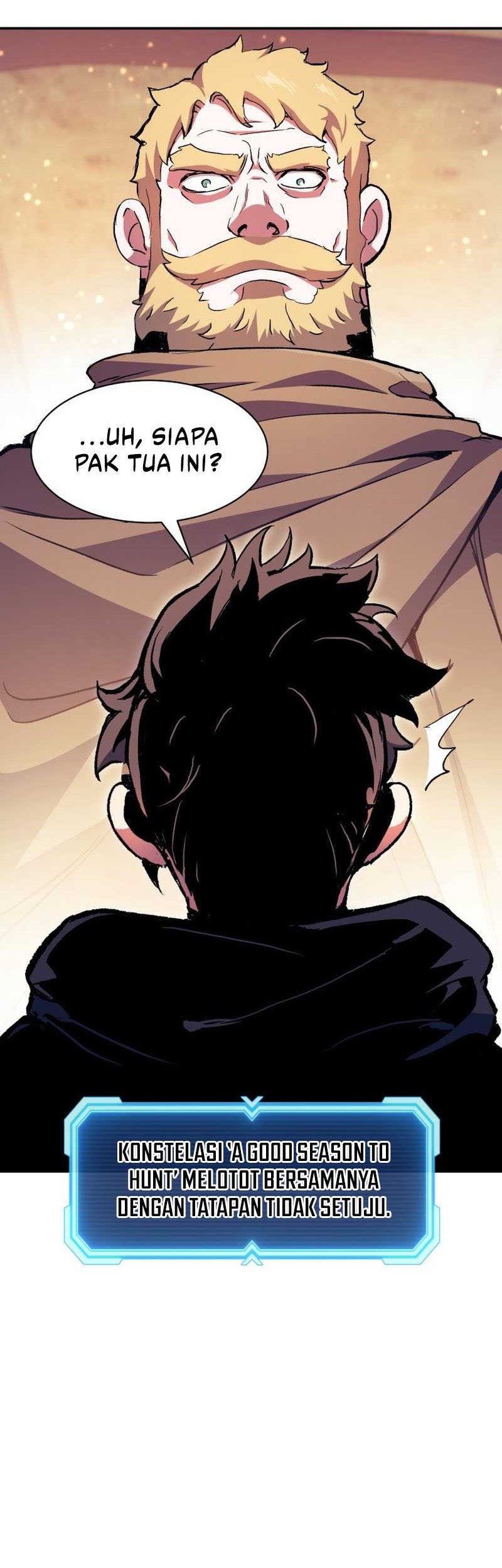 Return of the Broken Constellation Chapter 111 Gambar 47