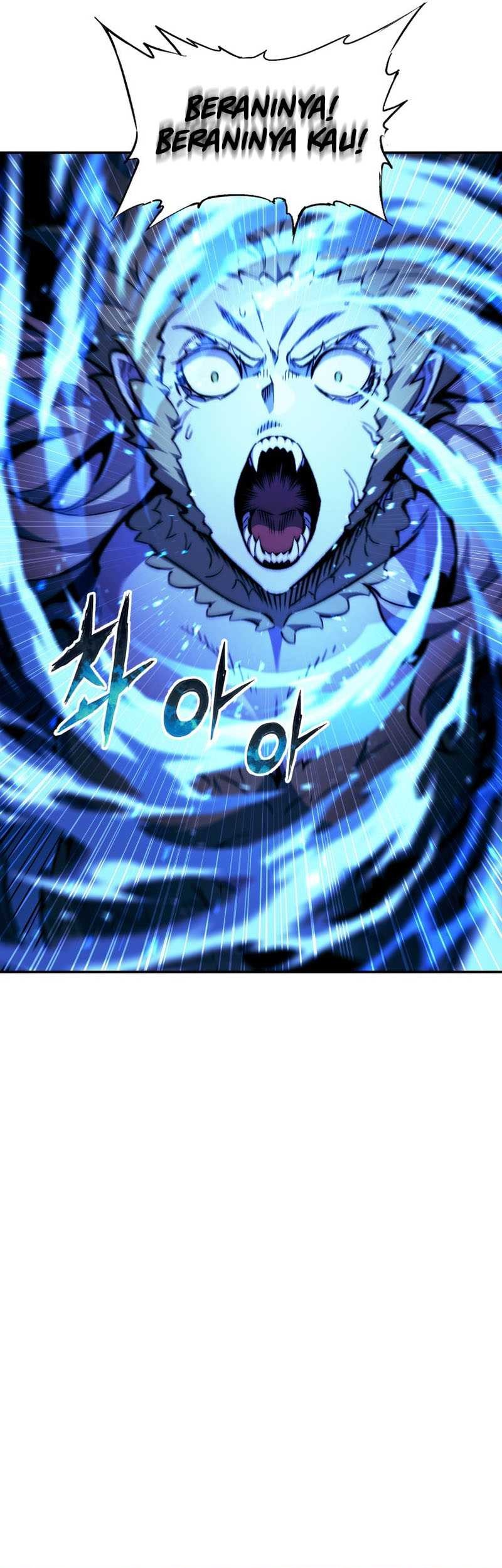 Return of the Broken Constellation Chapter 111 Gambar 6