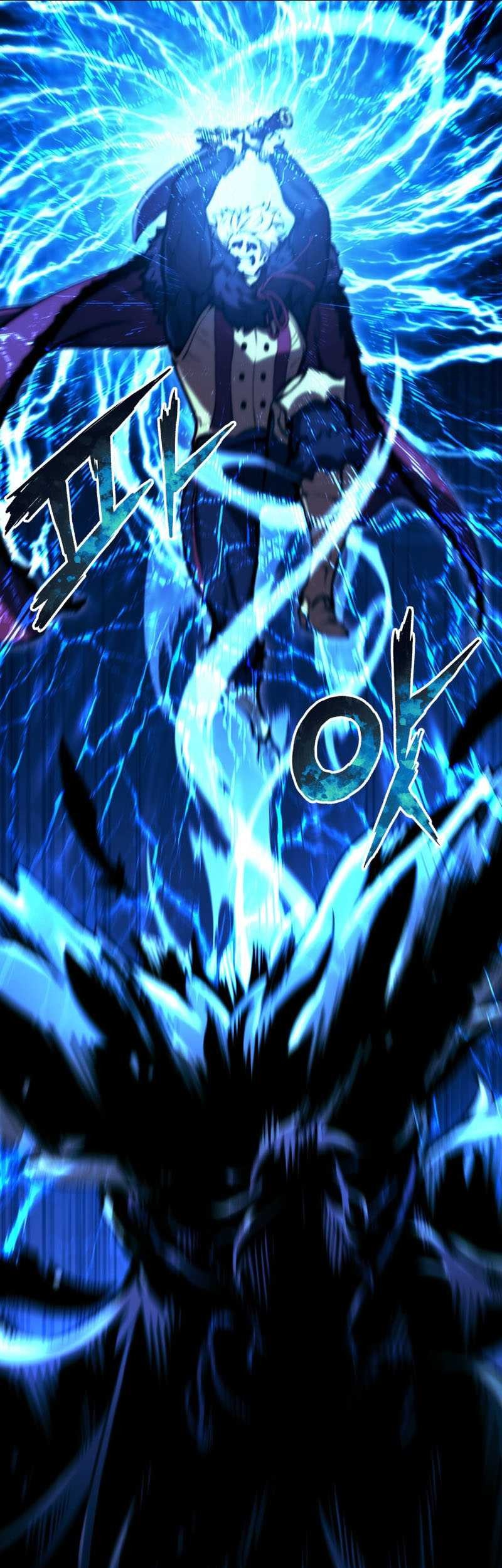 Return of the Broken Constellation Chapter 111 Gambar 10