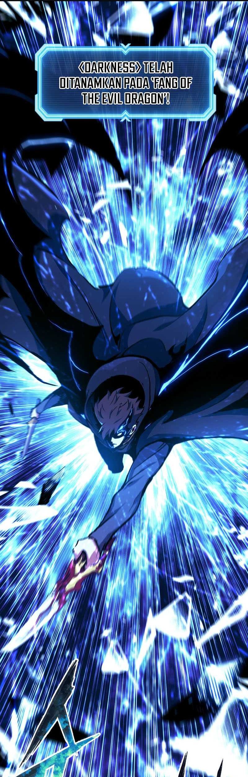 Return of the Broken Constellation Chapter 111 Gambar 15