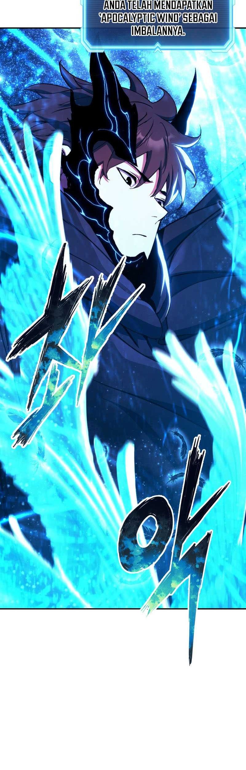 Return of the Broken Constellation Chapter 111 Gambar 19