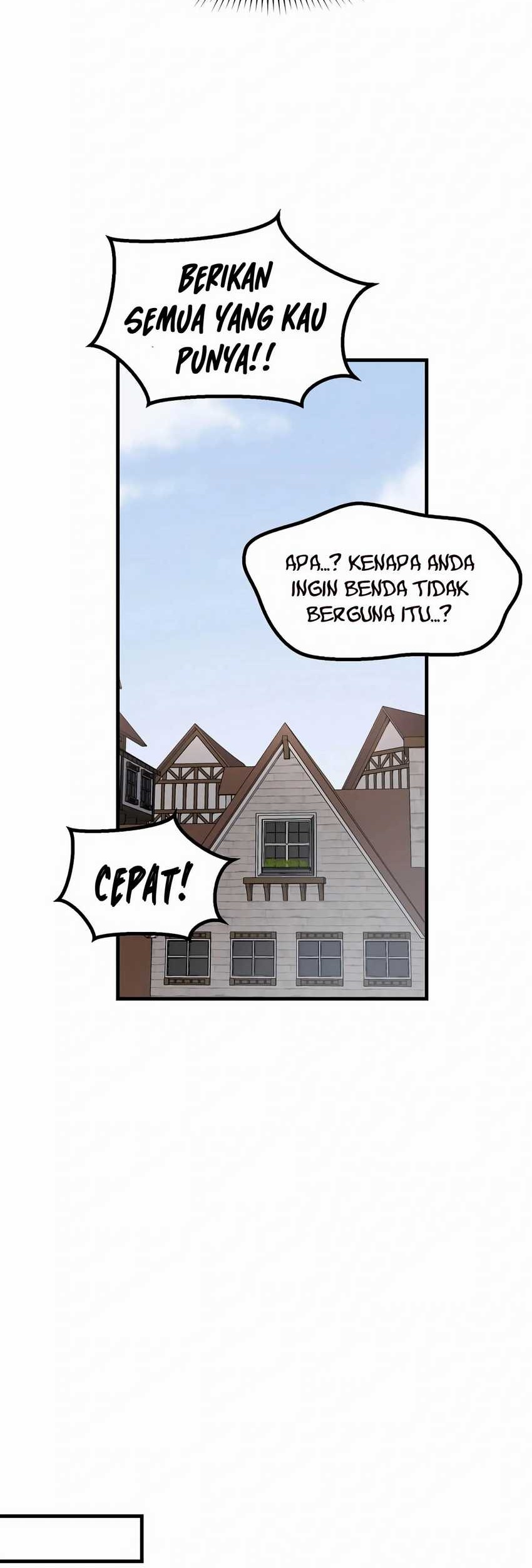 How a Former Pro Takes Advantage by Doing an Easy Job Chapter 73 Gambar 29