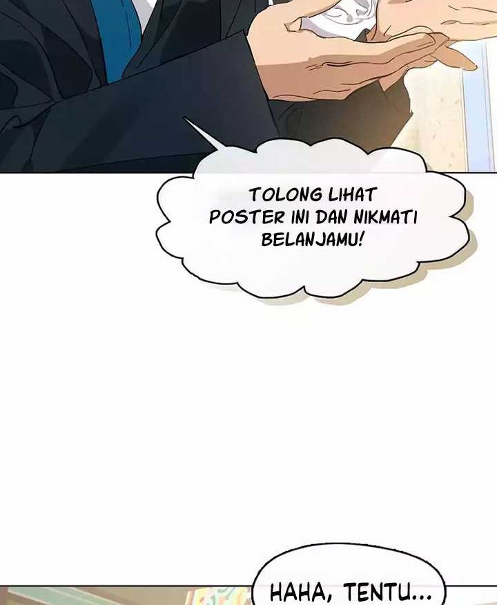 Underworld Restaurant Chapter 39 Gambar 27