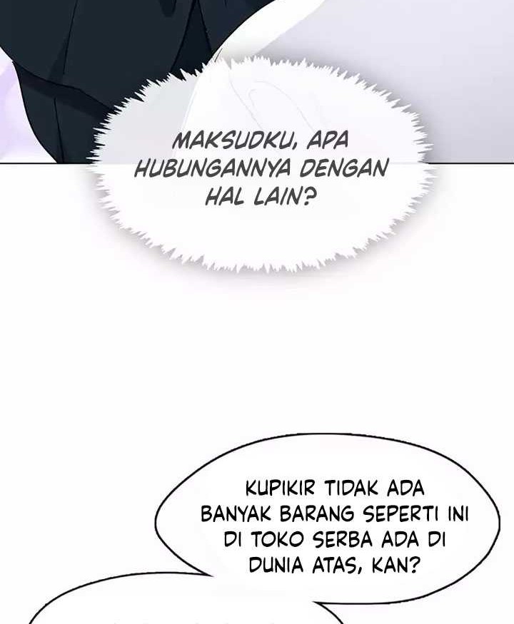 Underworld Restaurant Chapter 39 Gambar 31